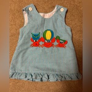 24 month perfect for the beach